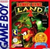 game pic for Donkey Kong Land 2